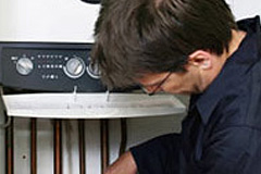 boiler repair Strathmiglo