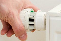 Strathmiglo central heating repair costs