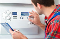 free Strathmiglo gas safe engineer quotes